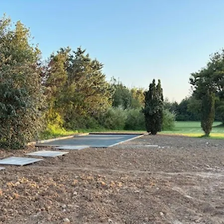 Art De Vivre Chez Fred Et Mel 3*